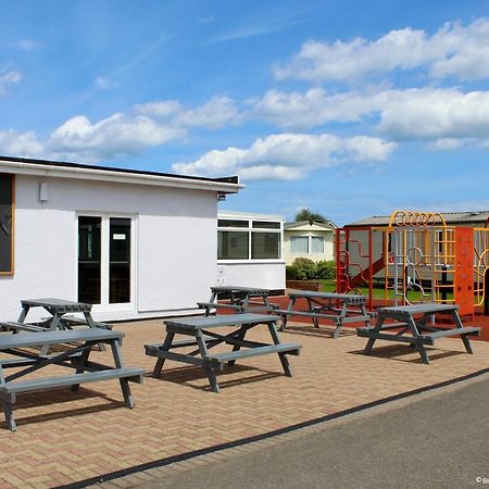 Hotel Towervans Holiday Park Mablethorpe Exterior foto